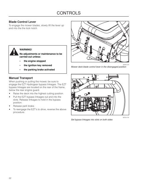 om, speedztr 30 ca, 2010-01, zero turn: consumer, 966504101 - Dixon