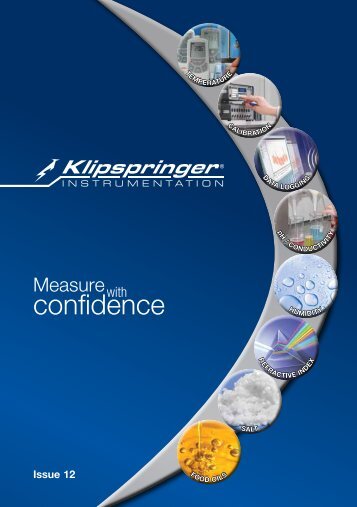 confidence - Klipspringer