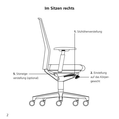 KlÃ¶ber Metric/ Metric Exklusiv - KlÃ¶ber GmbH