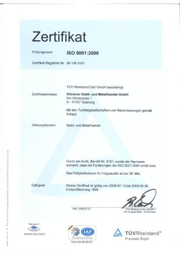 Zertifikat ISO 9001.pdf - created by pdfMachine from Broadgun ...