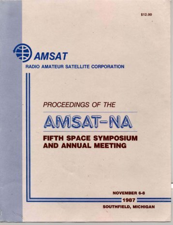 AMSAT - Klofas.com