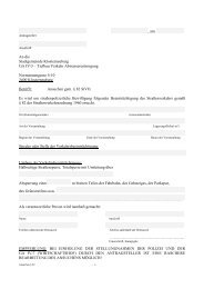 Ansuchen nach Â§ 82 StVO (105 KB) - Stadtgemeinde Klosterneuburg
