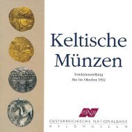 Keltische Münzen