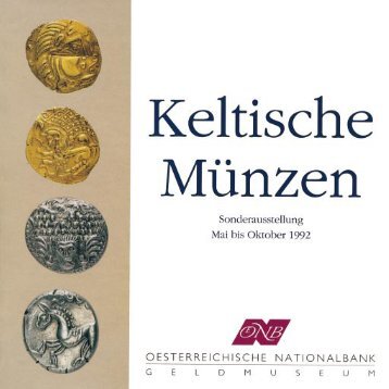 Keltische Münzen