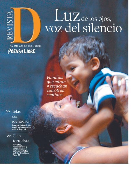 DescÃ¡rgue la revista en PDF - Prensa Libre