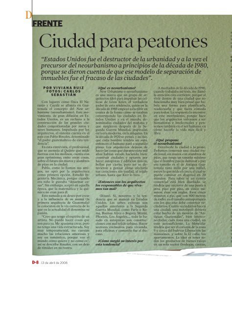 DescÃ¡rgue la revista en PDF - Prensa Libre