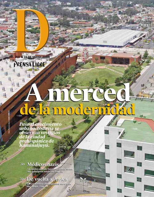 Versiã N Pdf Prensa Libre