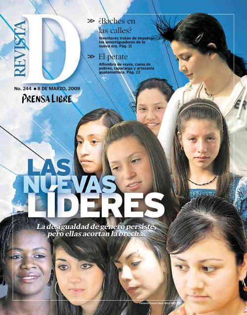 Versiã N Pdf Prensa Libre