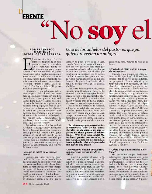 VersiÃ³n Pdf - Prensa Libre