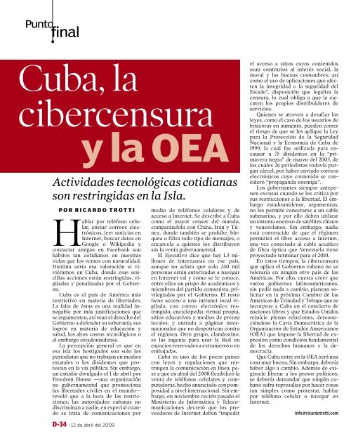 VersiÃ³n Pdf - Prensa Libre
