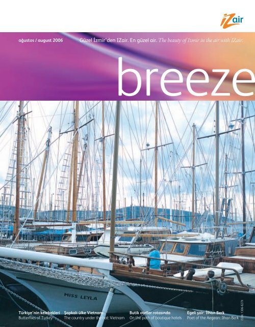 Breeze Izair - 