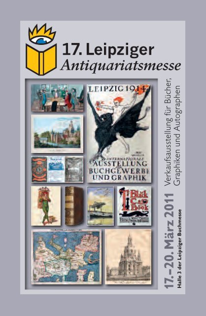 17 Leipziger Abooks