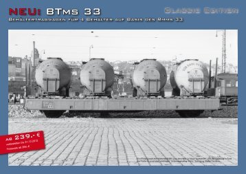 NEU: BTms 33