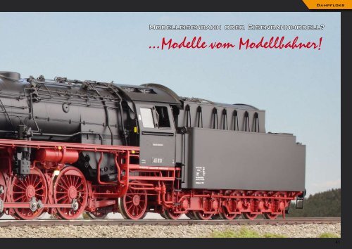 Baureihe 45 - Goliath der deutschen Dampflokomotiven