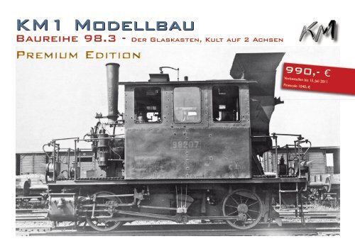 KM1 Modellbau KM1 Modellbau