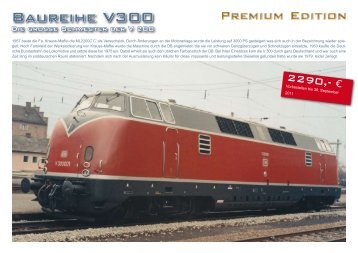 Baureihe V300