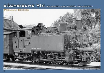 Auszug aus dem Katalog Fahrzeuge 2012 zur VIk