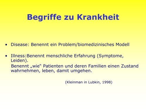 Erektile Dysfunktion – ein Thema für uns?