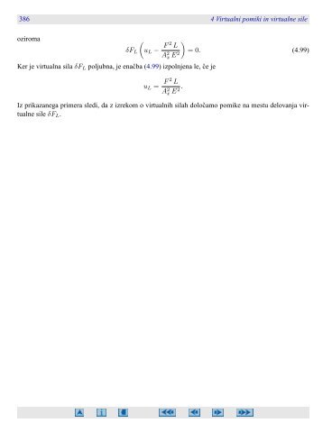 poglavju 5 - FGG-KM - Univerza v Ljubljani