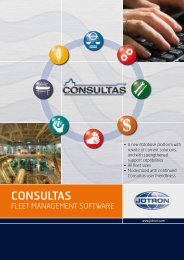 Consultas Fleet Management Software.pdf - Kongsberg Maritime