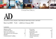 Rate Card 2012 · Nr. 16 · valid from 1 January 2012 - ad-magazin