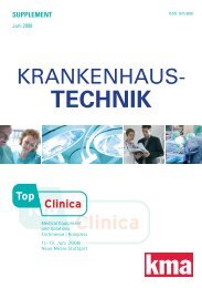 TECHNIK - kma Online