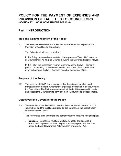 27 February 2007 - Ordinary Meeting of Council (pdf. 14MB)