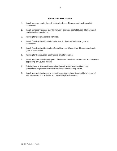 27 February 2007 - Ordinary Meeting of Council (pdf. 14MB)