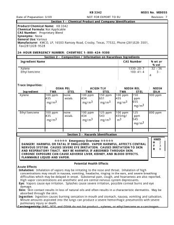 KB3342 - KMCO