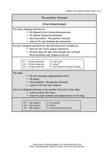 A2-3_weather forecast.pdf - KMK-Projekt Format