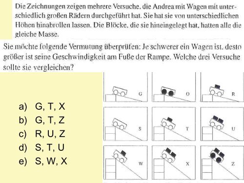 E 1.3.6 Vortrag Experiment Hammann.pdf - KMK-Projekt Format