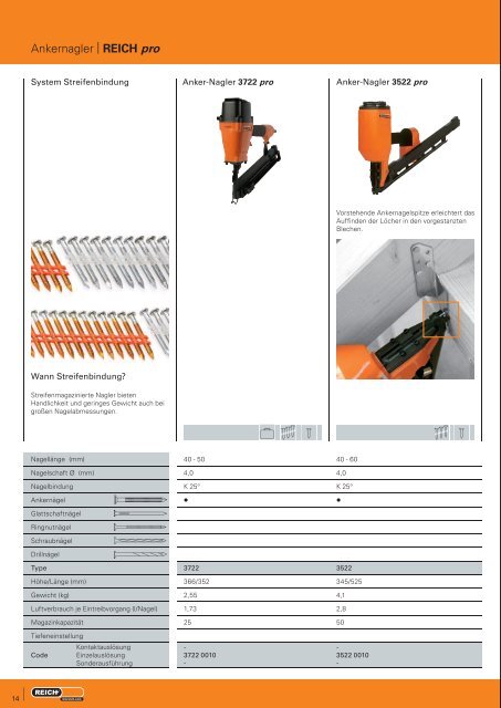 REICH - Revotool