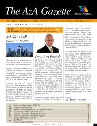 Aza Gazette Oct 04 -A - KMSG TV