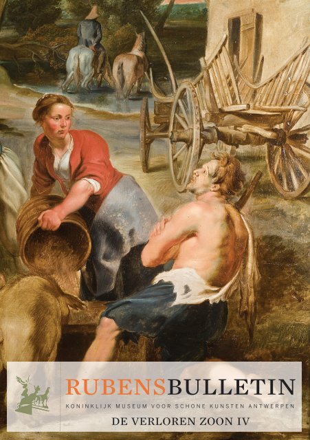III. Painting Technique and Restoration (PDF, 5,21 MB) - Koninklijk ...