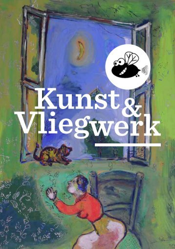 'Kunst en Vliegwerk' (PDF, 829 kB) - Koninklijk Museum voor ...