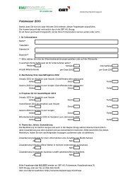 drucken Sie bitte den Fragebogen (PDF) - Kmu Region Brugg