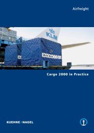 World Kuehne Nagel 