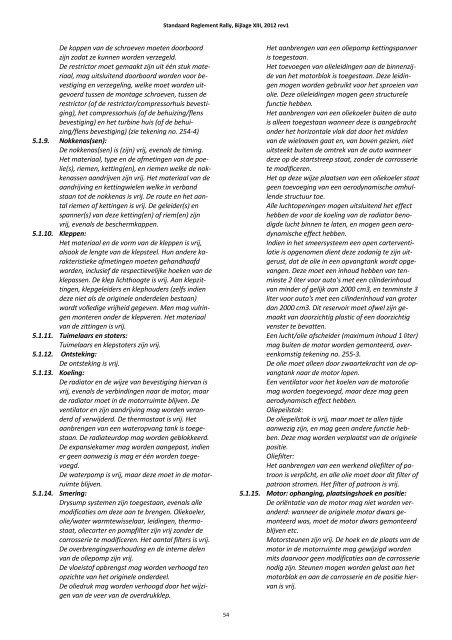 SRR Bijlagen 2012 revisie 1 - Knaf