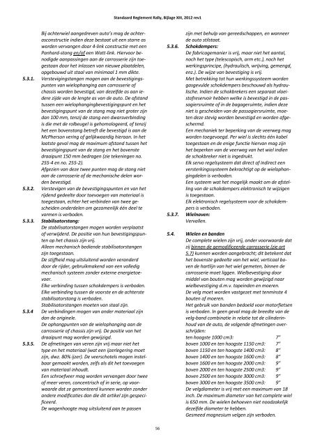 SRR Bijlagen 2012 revisie 1 - Knaf