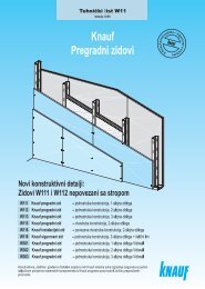 W11 - Knauf