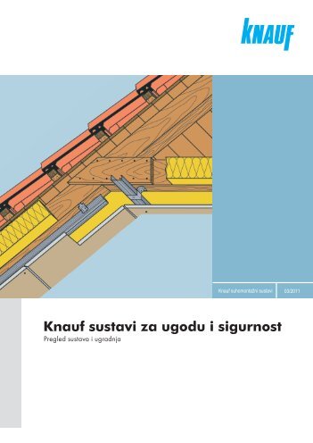 Knauf ugoda i sigurnost
