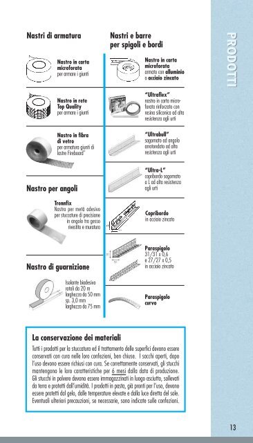 Manuale Posa Le superfici curve - Knauf