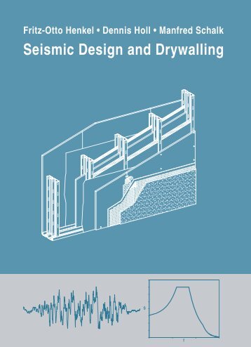 Seismic Design and Drywalling - Knauf