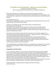 Projekt Pottland - adam-duingen.de