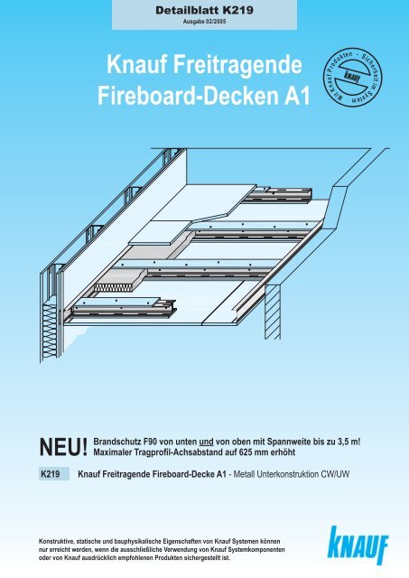 F90 / Detailblatt K219 (PDF)