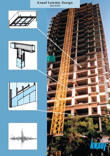 Knauf Seismic Design