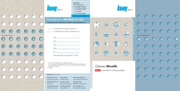 LUFTIG - Knauf