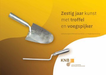 Download publicatie - KNB