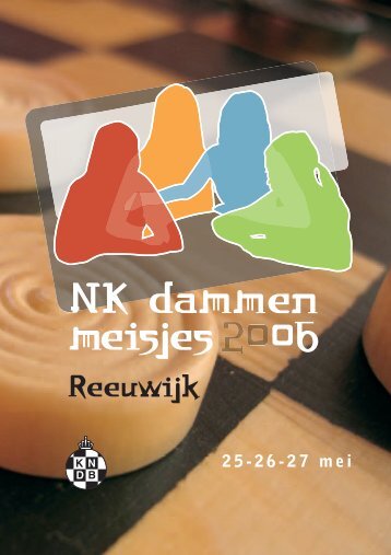 25-26-27 mei - KNDB