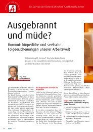 Ausgebrannt und mÃ¼de? - Kneippbund